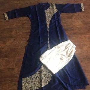 Kurta with leggings NEW!!!!!!